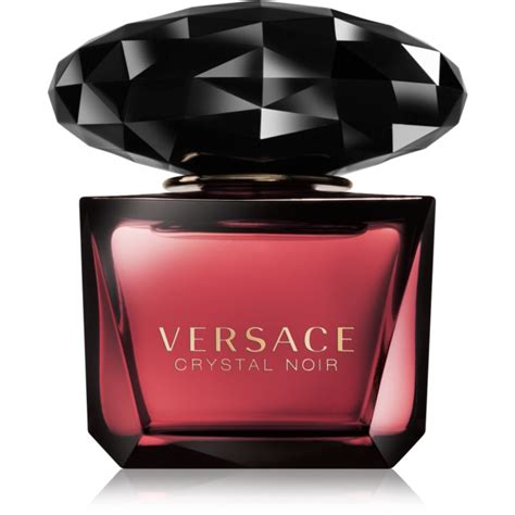 versace nour|versace crystal noir fragrantica.